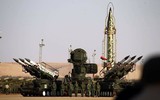 [ẢNH] Nga âm thầm viện trợ hàng trăm tên lửa Scud và 60 xe tăng T-62 cho LNA?