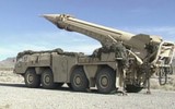 [ẢNH] Nga âm thầm viện trợ hàng trăm tên lửa Scud và 60 xe tăng T-62 cho LNA?