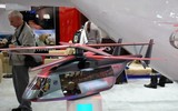 [ẢNH] Top 3 trực thăng chiến đấu có tốc độ nhanh nhất 