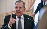 [ẢNH] Báo Nga: Moskva sắp hết kiên nhẫn với Damascus