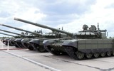 [ẢNH] NATO không có cơ hội chiến thắng Belarus khi số xe tăng ít hơn... 47 lần