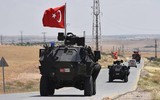 [ẢNH] Moskva thương lượng với Ankara về việc 