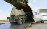 [ẢNH] Ankara gặp vấn đề nghiêm trọng với S-400 vì trục xuất chuyên gia Nga quá sớm