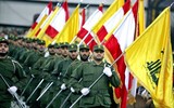 [ẢNH] Hezbollah rút khỏi Syria báo trước cuộc chiến lớn sắp xảy ra