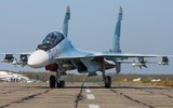 [ẢNH] Nga sớm kết hợp Su-30SM và Su-35S thành 