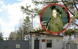 [ẢNH] Binh sĩ Nga sát hại 8 đồng đội ‘vì bị bắt nạt trong đơn vị‘