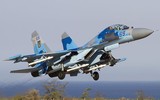 [ẢNH] Phi công Ukraine kể về việc suýt bắn rơi một chiếc Il-20 của Nga