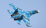 [ẢNH] Phi công Ukraine kể về việc suýt bắn rơi một chiếc Il-20 của Nga