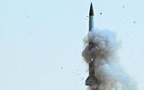 [ẢNH] S-400 Nga tiếp tục phóng lỗi ngay tại cuộc tập trận Kavkaz-2020