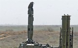[ẢNH] Azerbaijan dùng UAV Thổ Nhĩ Kỳ phá hủy S-300 Armenia?