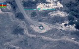 [ẢNH] Azerbaijan tung bằng chứng phá hủy lượng lớn tổ hợp phòng không Osa của Armenia