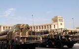 [ẢNH] Vì sao 5 tiểu đoàn S-300 Armenia vô dụng trước không quân Azerbaijan?