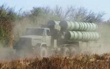 [ẢNH] Vì sao 5 tiểu đoàn S-300 Armenia vô dụng trước không quân Azerbaijan?