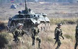 [ẢNH] Sự kiên nhẫn của Nga với Thổ Nhĩ Kỳ sẽ chấm dứt tại Nagorno-Karabakh?
