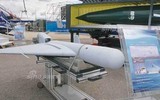 [ẢNH] Israel cung cấp miễn phí cho Azerbaijan vũ khí đặc trị S-300 Armenia
