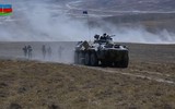 [ẢNH] Thổ Nhĩ Kỳ hành động ngày càng táo bạo hơn nhằm kiểm soát Nam Kavkaz