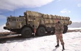 [ẢNH] S-300PT Armenia quyết đấu S-300PMU-2 Azerbaijan: Ai sẽ giành phần thắng?