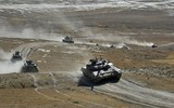 [ẢNH] Thổ Nhĩ Kỳ hành động ngày càng táo bạo hơn nhằm kiểm soát Nam Kavkaz
