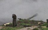 [ẢNH] Israel toan tính gì khi tham gia cuộc chiến Nagorno-Karabakh?