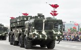 [ẢNH] Armenia tức giận khi Belarus cung cấp cho Azerbaijan 