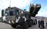 [ẢNH] Armenia tức giận khi Belarus cung cấp cho Azerbaijan 