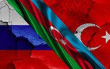[ẢNH] Nước đi khó lường của Nga trong cuộc xung đột Armenia - Azerbaijan