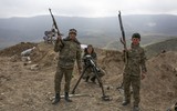 [ẢNH] Armenia cuối cùng thừa nhận rằng họ đang thua trong cuộc chiến