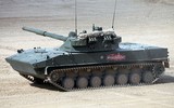 [ẢNH] T-72/90 Ấn Độ có thực sự 