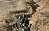 [ẢNH] Nga đối diện ác mộng khi Azerbaijan chiếm được Nagorno-Karabakh