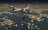 [ẢNH] Không quân Mỹ đã tấn công sân bay của Liên Xô 70 năm trước như thế nào?