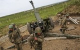 [ẢNH] Chiến tranh du kích bùng phát nếu Nagorno-Karabakh bị Azerbaijan chiếm đóng