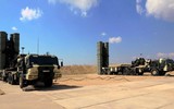 [ẢNH] Căng thẳng nghiêm trọng khi tên lửa Azerbaijan bay vào đất Nga?
