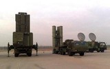 [ẢNH] Căng thẳng nghiêm trọng khi tên lửa Azerbaijan bay vào đất Nga?