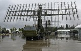 [ẢNH] Radar tối tân của Armenia bị UAV Azerbaijan phóng tên lửa phá hủy