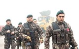 [ẢNH] Đặc nhiệm Thổ Nhĩ Kỳ bị dân quân Karabakh vây chặt ở Hadrut?