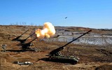 [ẢNH] Azerbaijan tuyên bố hủy diệt... tên lửa chiến lược RS-24 Yars của Nga