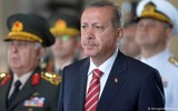 [ẢNH] Tại sao tham vọng khôi phục đế chế Ottoman khó thành hiện thực?