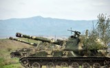 [ẢNH] Xung đột Nagorno-Karabakh 