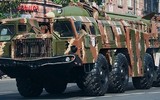 [ẢNH] UAV cảm tử Azerbaijan tiếp tục hủy diệt tên lửa đạn đạo cực mạnh của Armenia