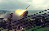 [ẢNH] Thổ Nhĩ Kỳ tăng cường chiến đấu cơ tới Azerbaijan, sẵn sàng tổng tấn công?