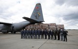 [ẢNH] ‘Quân bài tẩy’ khiến NATO khó có thể trục xuất Thổ Nhĩ Kỳ 