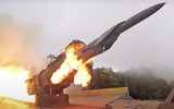 [ẢNH] Báo Mỹ tuyên bố tên lửa Utes Nga chỉ thích hợp làm 