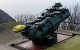 [ẢNH] Báo Mỹ tuyên bố tên lửa Utes Nga chỉ thích hợp làm 