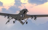 [ẢNH] Tác chiến điện tử Nga bắt đầu khiến Azerbaijan mất hàng loạt UAV tối tân?