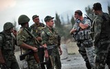 [ẢNH] Điều gì đã ngăn quân đội Nga chiếm Tbilisi vào năm 2008?