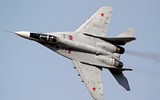 [ẢNH] Mục đích bí ẩn của Nga khi bất ngờ điều động số lượng lớn MiG-29 tới Armenia