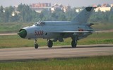 [ẢNH] Báo Nga: Việt Nam có thể biến MiG-21 thành máy bay không người lái