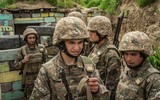 [ẢNH] Nagorno-Karabakh có thể biến thành Syria thứ hai đối với Nga?