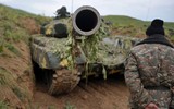 [ẢNH] Xung đột Nagorno-Karabakh 