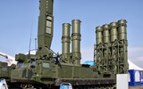 [ẢNH] Nga tiết lộ tính năng chưa từng được công bố của tổ hợp S-300V4